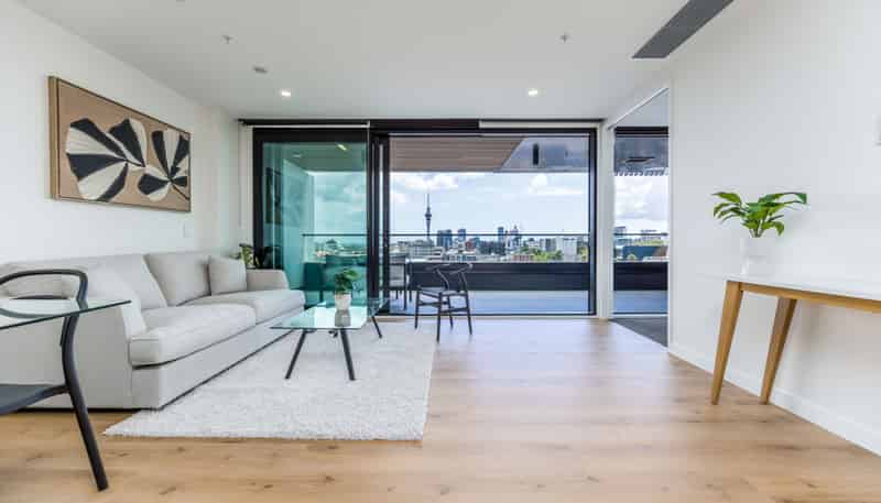 601/47 Randolph Street, Eden Terrace