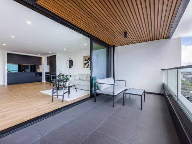 601/47 Randolph Street, Eden Terrace