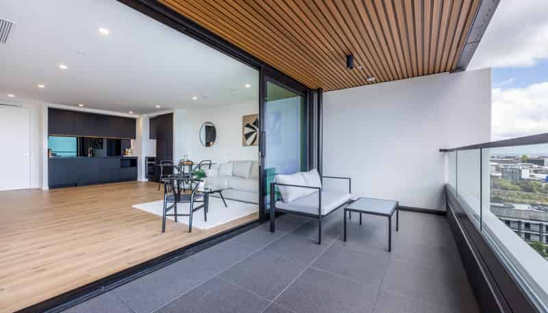 404/47 Randolph Street, Eden Terrace