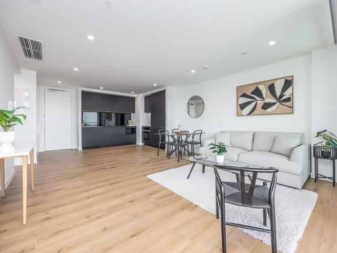 601/47 Randolph Street, Eden Terrace