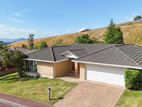 12 Forest Place, Lynmore