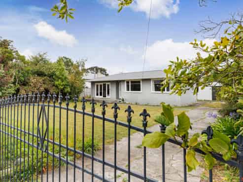 1290 Napier Road, Ashhurst