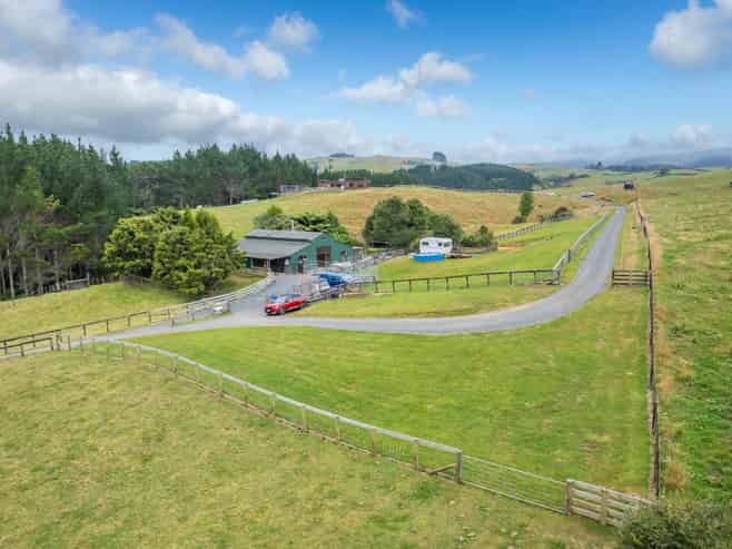 88 Scott Rd, Te Awamutu