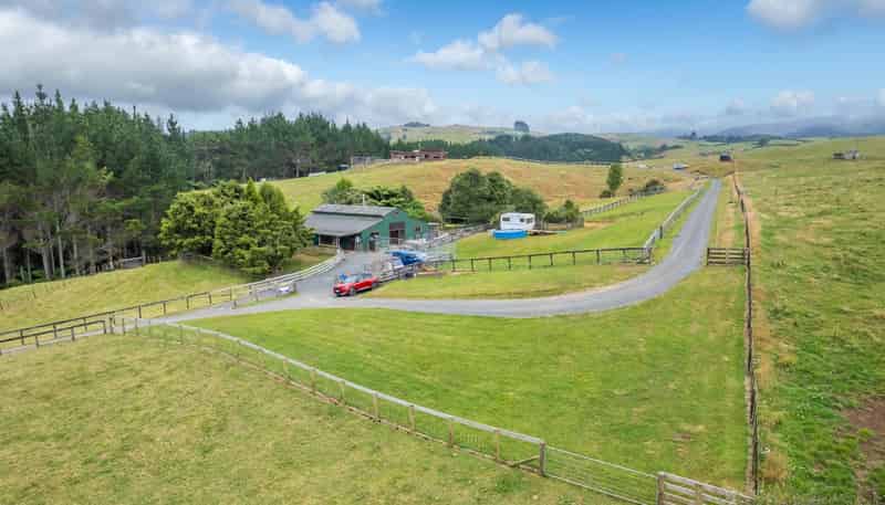 88 Scott Rd, Te Awamutu