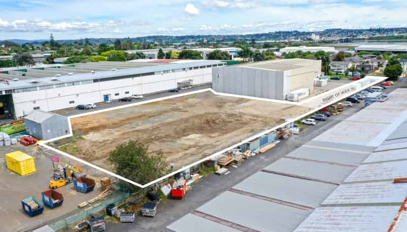 Lot 2, 70 Hastie Avenue, Mangere Bridge