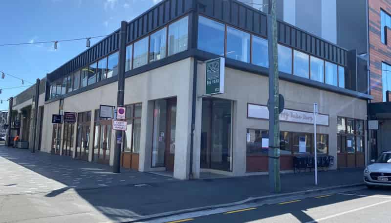 173 St Asaph Street, Christchurch Central