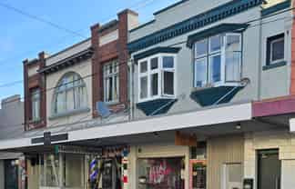 142 Riddiford Street, Newtown