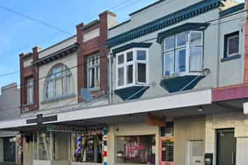 142 Riddiford Street, Newtown