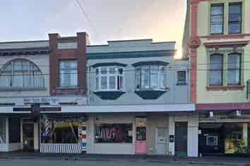 142 Riddiford Street, Newtown