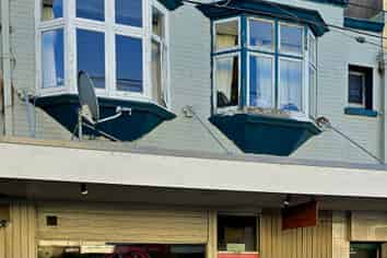 142 Riddiford Street, Newtown