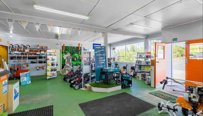 4 Turanga Place, Turangi