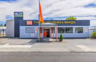 Thriving turnkey business opportunity