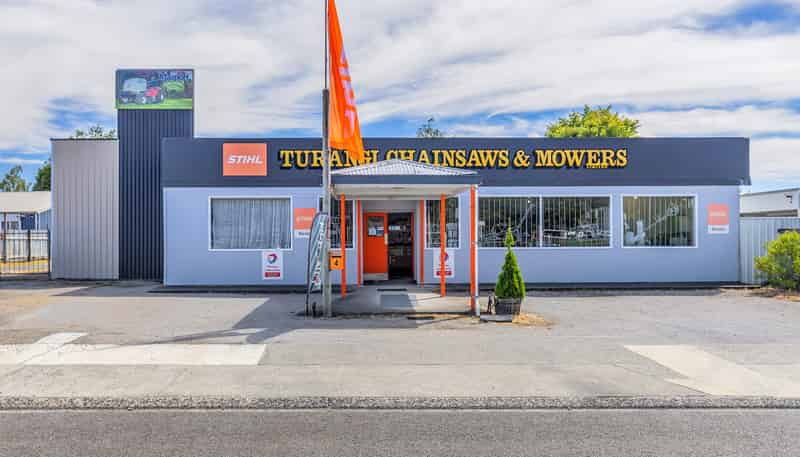 4 Turanga Place, Turangi