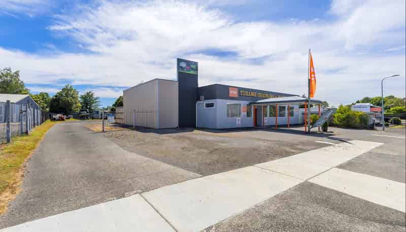 4 Turanga Place, Turangi