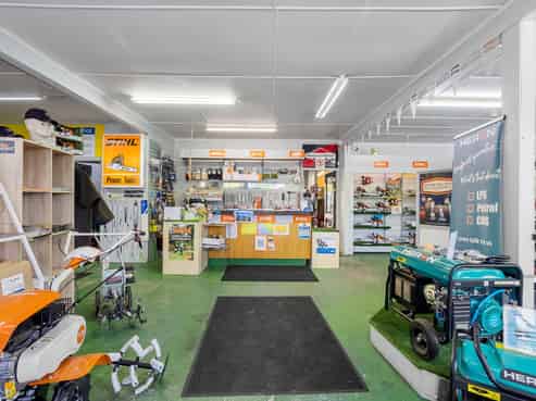 Thriving turnkey business opportunity
