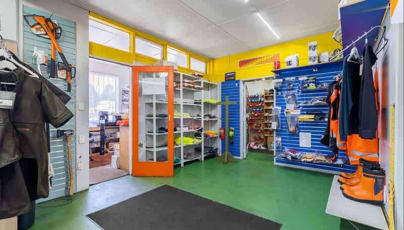 4 Turanga Place, Turangi