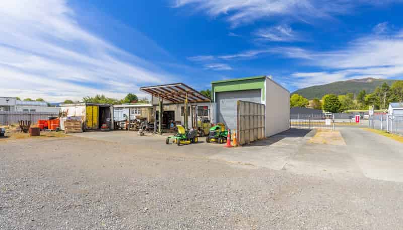4 Turanga Place, Turangi