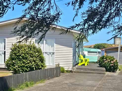 13 Gibson Place, Patea