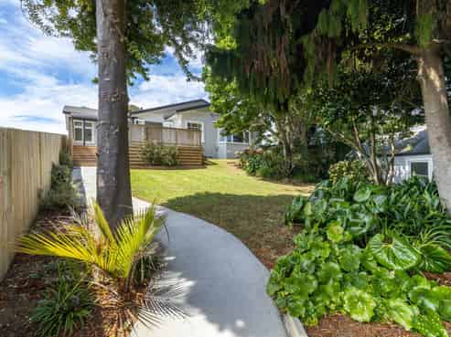 407 Carrington Street, Upper Vogeltown