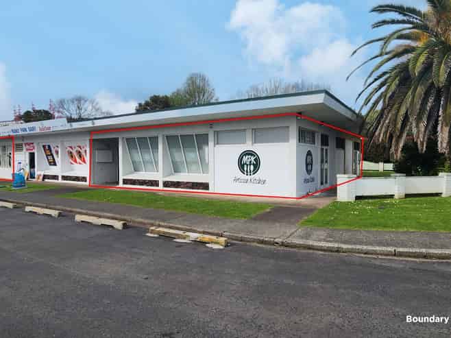 Versatile retail opportunity in Manly