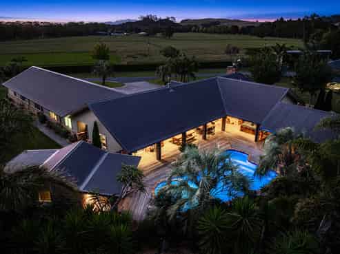 632 Kara Road, Kokopu