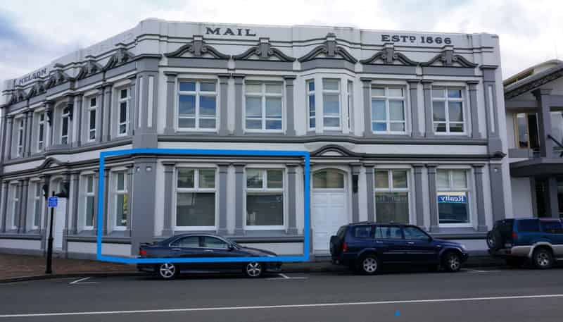15 Bridge Street (Tenancy 4A), Nelson City