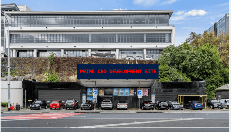 120 Fanshawe Street, Auckland Central