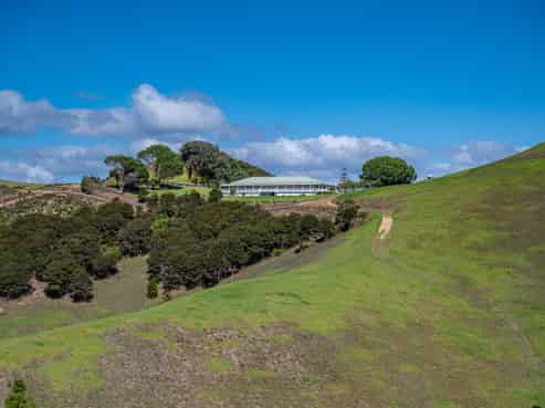 123 Sea View Road, Onetangi