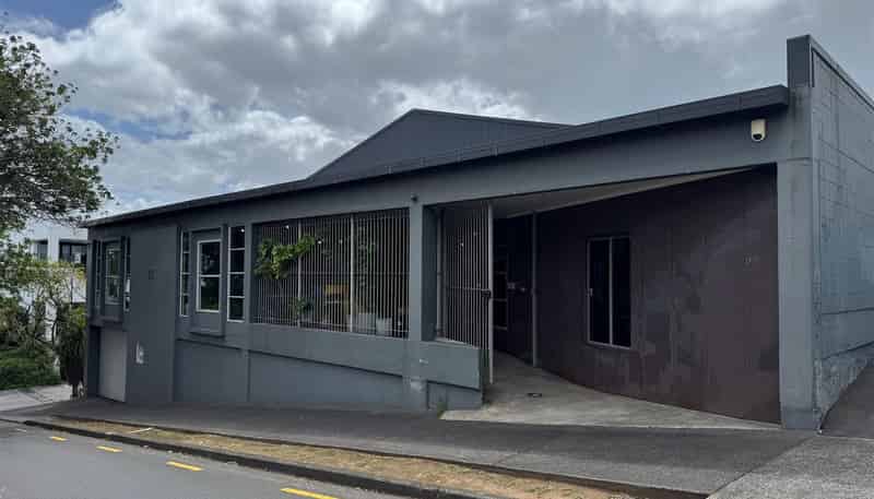  21 Scanlan Street, Grey Lynn