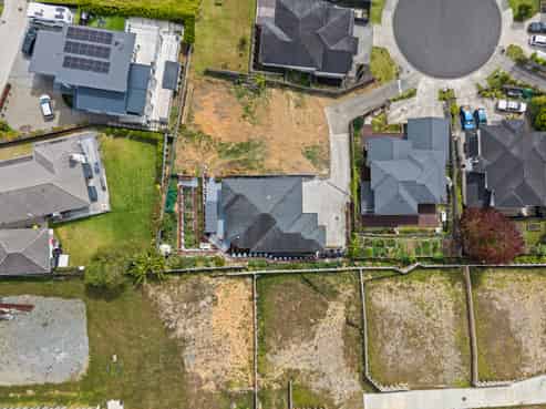 12 Blewitt Court, Swanson