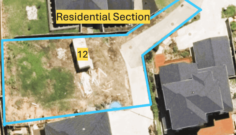 12 Blewitt Court, Swanson