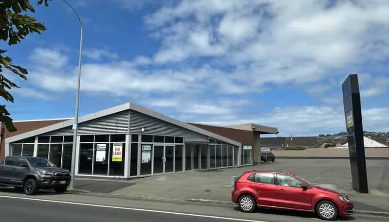 493 Andersons Bay Road, South Dunedin