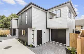 4/36 Sunnyside Crescent, Papatoetoe