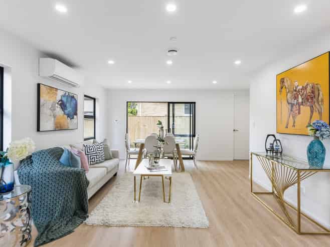 2/36 Sunnyside Crescent, Papatoetoe