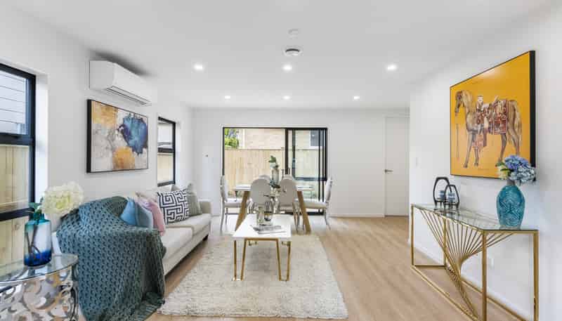 2/36 Sunnyside Crescent, Papatoetoe