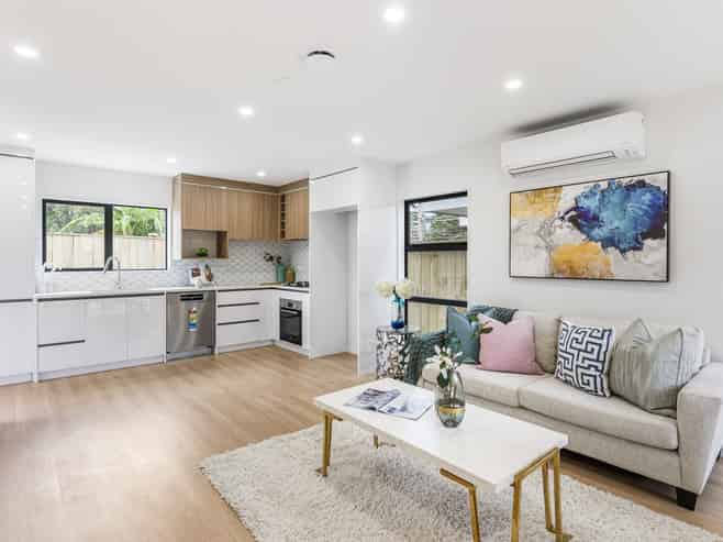 2/36 Sunnyside Crescent, Papatoetoe
