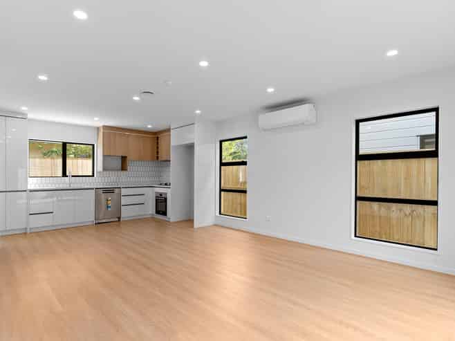 2/36 Sunnyside Crescent, Papatoetoe