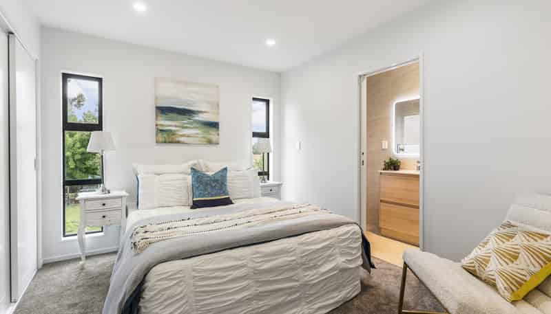 2/36 Sunnyside Crescent, Papatoetoe