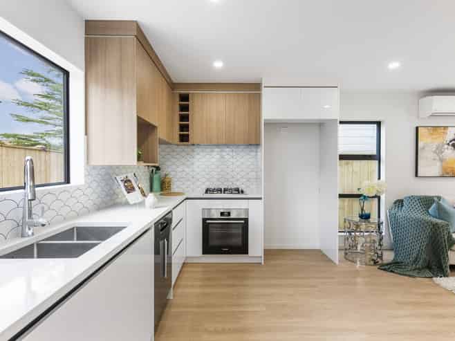 2/36 Sunnyside Crescent, Papatoetoe