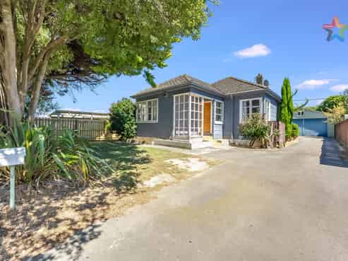25 Petherick Street, Taita
