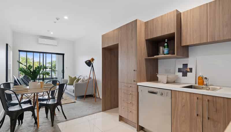 1/85 Stanmore Road, Linwood