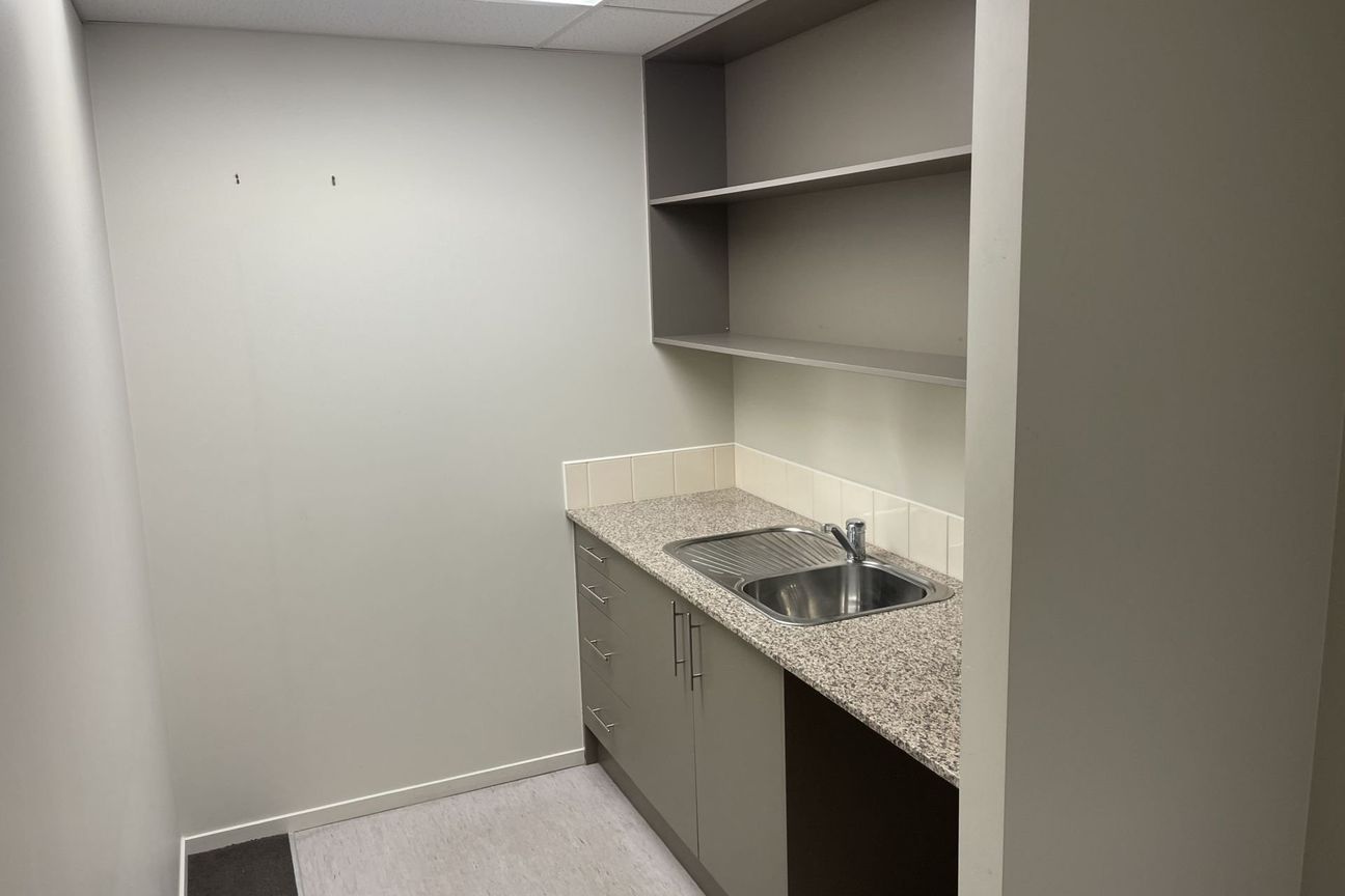 Prime Level 1 Office - Visning 5