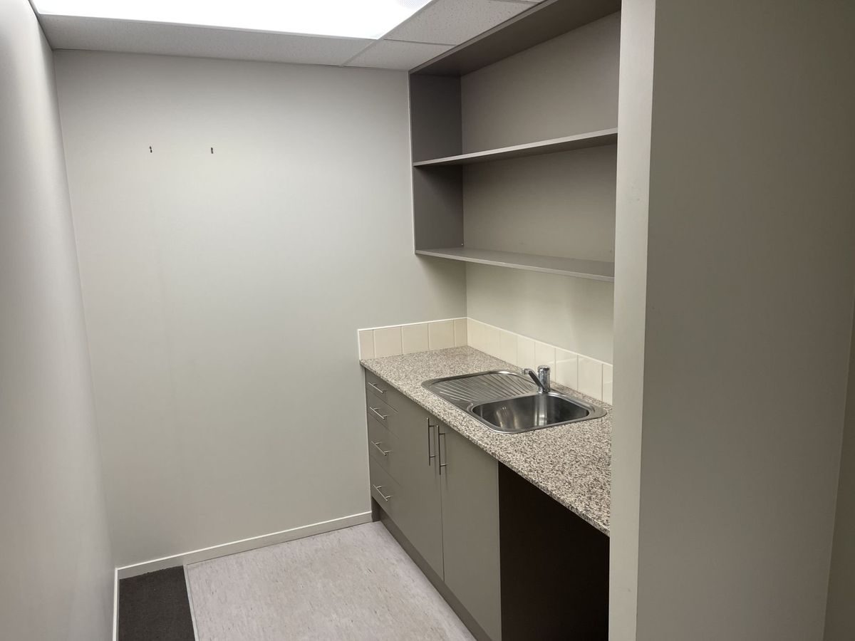 Prime Level 1 Office - Vista 5