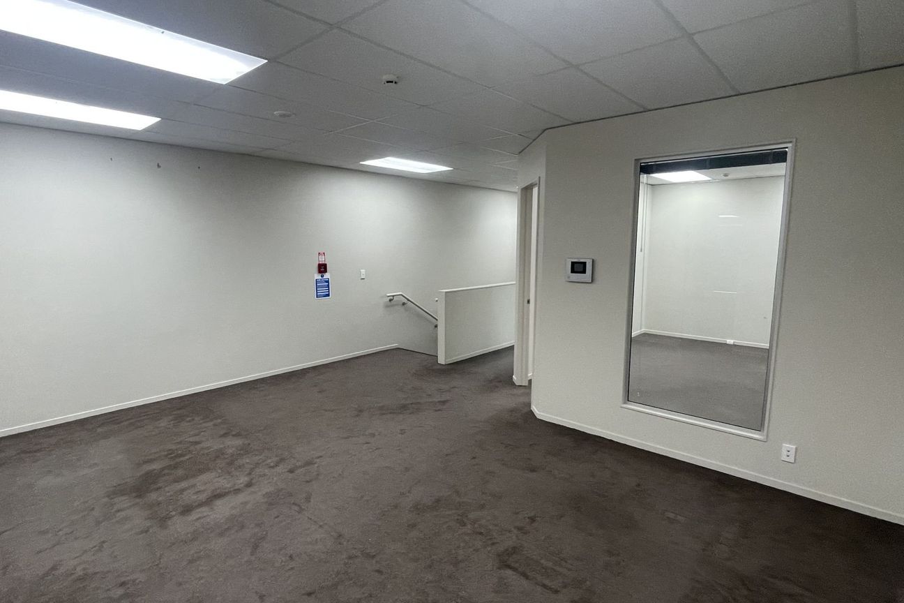 Prime Level 1 Office - Visning 2
