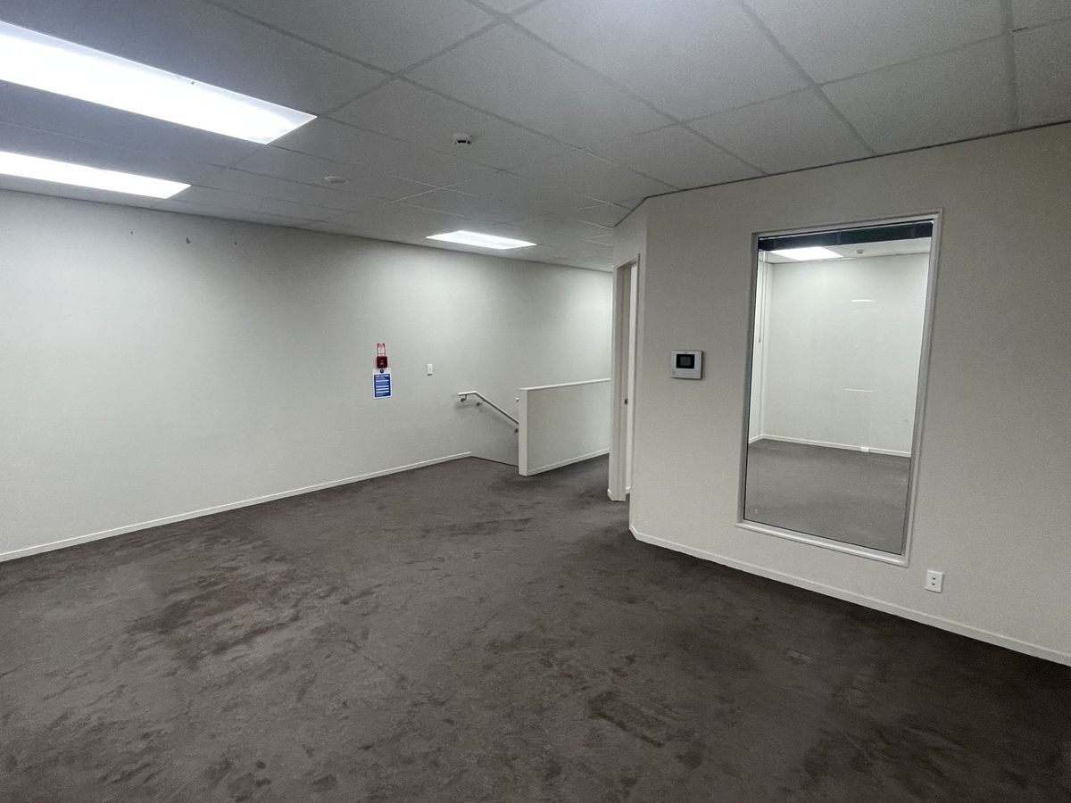 Prime Level 1 Office - Vista 2