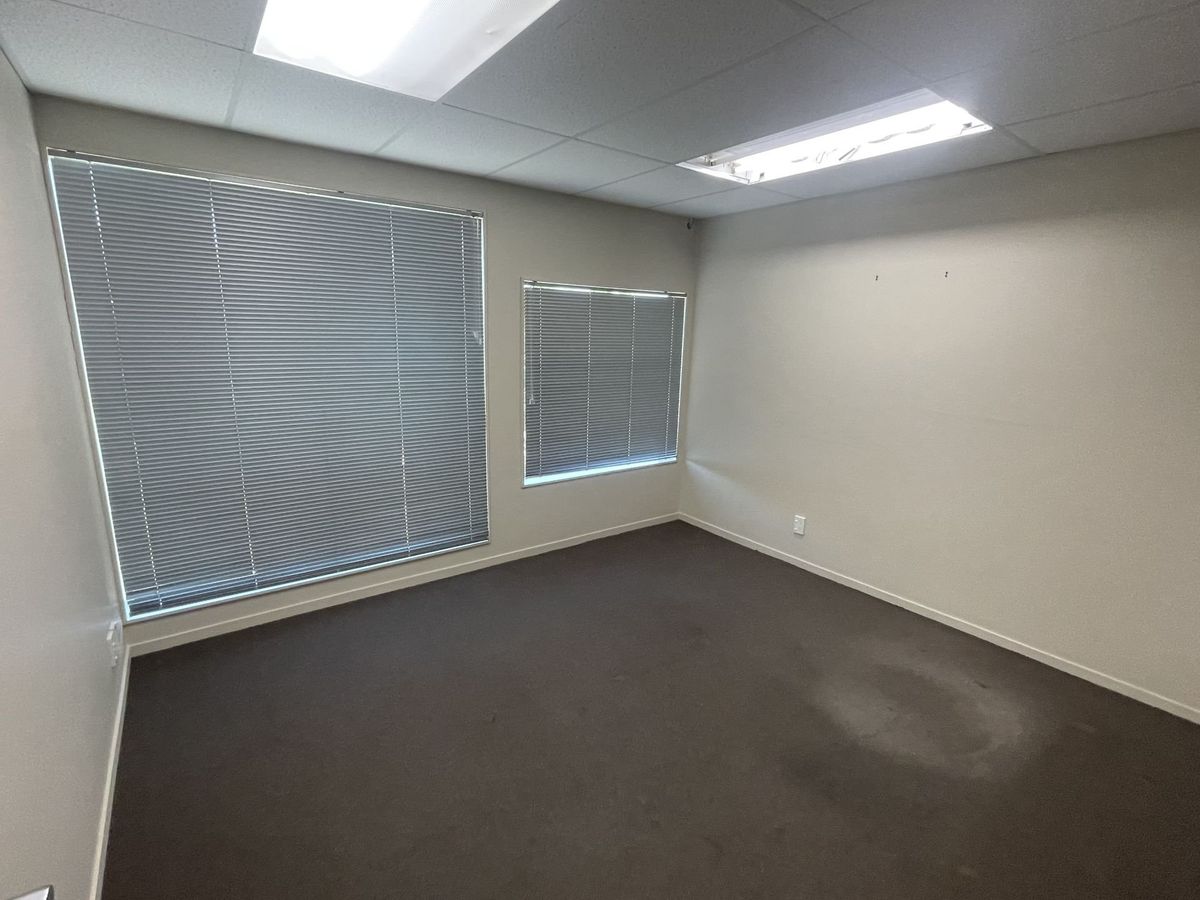 Prime Level 1 Office - Vista 4