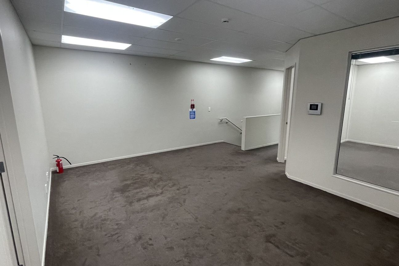 Prime Level 1 Office - Visning 3