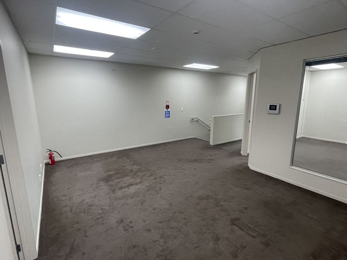 Prime Level 1 Office - Vista 3