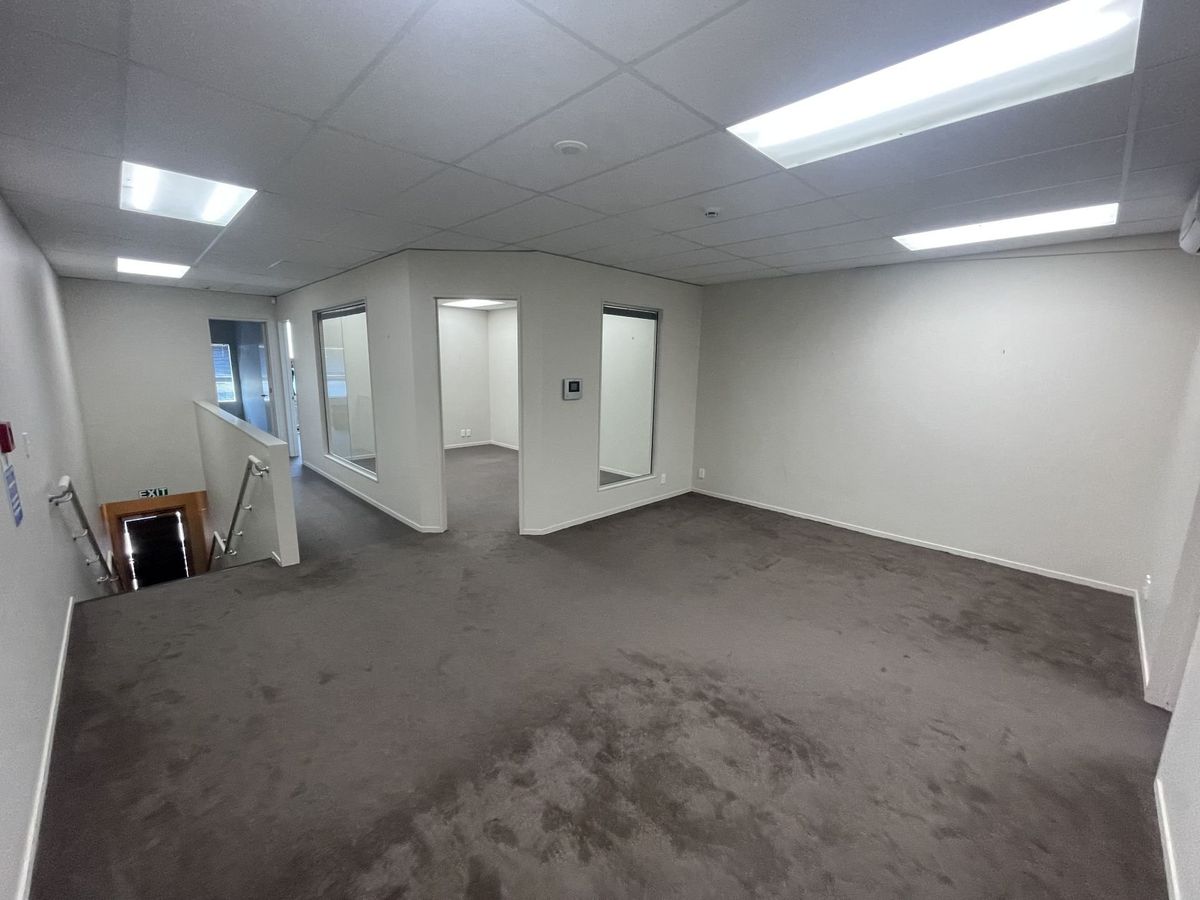 Prime Level 1 Office