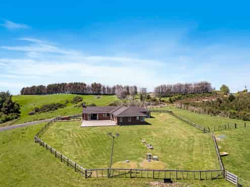 898 Churchill East Road, Te Kauwhata